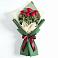 Букет цветов из: Розы в Сяве