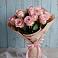 Букет цветов из: Розы в Сяве