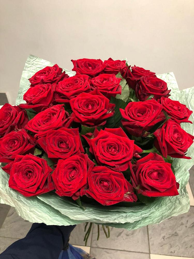 Розы Классика в Сяве Букет Классика в Сяве