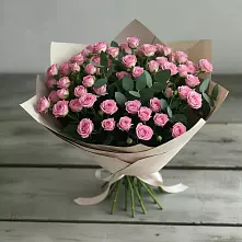 Букет Удовольствие #REPLACE_PRED# Сяве