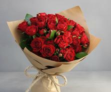 Букет Любовный роман в Сяве