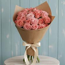 Букет цветов из:  Розы в Сяве