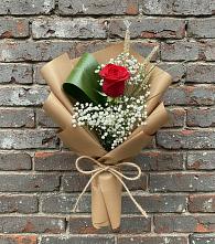 Букет цветов из:  Розы #REPLACE_PRED# Сяве