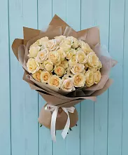 Букет Кремовое облако #REPLACE_PRED# Сяве